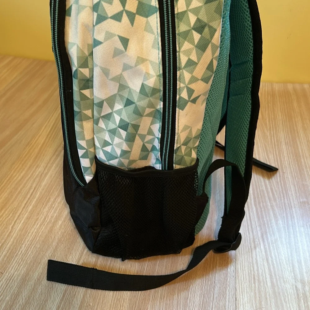 Fila filatech backpack green white black